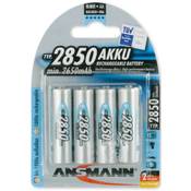 ANSMANN Mignon AA Typ  5035212