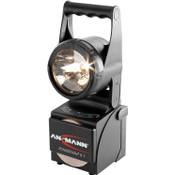 Ansmann Powerlight 5.1 Vergleich