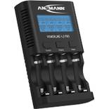 Ansmann Powerline 4 Ultra