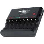 ANSMANN Powerline 8
