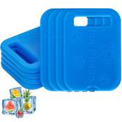 Anstore Kühlpack Vergleich