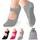 Anstore Yoga-Socken
