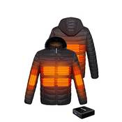 Antarctica Gear XY-8129 Vergleich