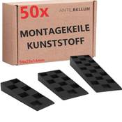 Ante bellum Abstandshalter