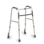 Anteamed Klappbarer Gehbock