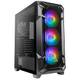Antec DF600 FLUX Vergleich