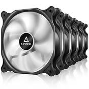 Antec PF12 Vergleich