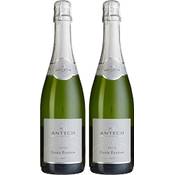 Antech House Cuvée Eugénie Crémant de Limoux Vergleich
