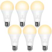 Antela AN-EU-A65-6Pack-3000K-MK Vergleich