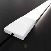 Anten LED Feuchtraumleuchte Vergleich