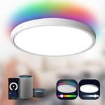 Antenlicht LED Deckenlampe Smart
