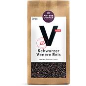 Antersdorfer Mühle Schwarzer Venere Reis Bio