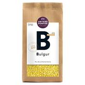 Antersdorfer Mühle Bio Bulgur Vergleich