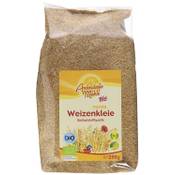 Antersdorfer Mühle Bio Weizenkleie Vergleich