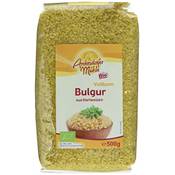 Antersdorfer Mühle Bulgur Vergleich