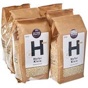 ‎Antersdorfer Mühle Haferkleie Vergleich