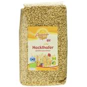 Antersdorfer Mühle Nackthafer Vergleich