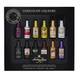 Anthon Berg Chocolate Liqueurs Vergleich
