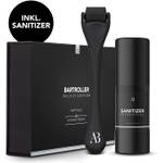 Anthony Brown Bartroller