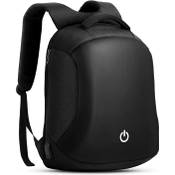 Homiee Anti Diebstahl Laptop Rucksack LB1501 Vergleich
