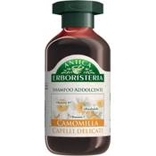 Antica Erboristeria Shampoo Addolcente Camomilla