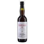Antichi Baronati Marsala Doc Fine Ambra Semisecco