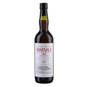 Antichi Baronati Marsala Doc Fine Ambra Semisecco