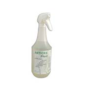 Anticks Spray für Pferde