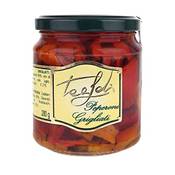 Antico Pastificio Tealdi gegrillte Paprika Vergleich