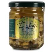 Antico Pastificio Tealdi Knoblauch mit Petersilie Vergleich