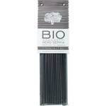 Schwarze Spaghetti