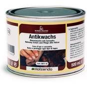 Borma Wachs Antikwachs 08