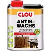 CLOU Antikwachs W2 Vergleich