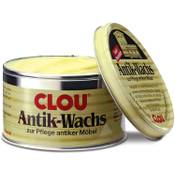 CLOU Antik-Wachs Vergleich