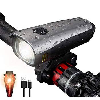 Fahrradlampe Test & Vergleich » Top 21 im März 2023