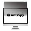 AntiSpy Blickschutzfolie für Monitor