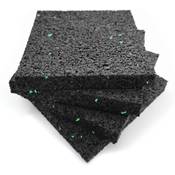 CLARE Premium-Gummipads Vergleich