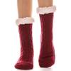 Antsang Damen Kuschelsocken