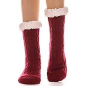 Antsang Damen Kuschelsocken