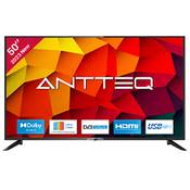 Antteq AB50D1 Vergleich