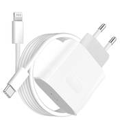 Anvsi iPhone Schnellladegerät