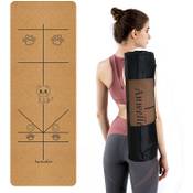 Anweller Yogamatte Vergleich