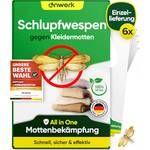 Mottenfalle