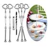 Anyasen Etageren Stangen Set