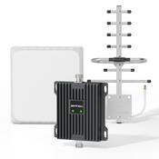 Anycall GSM-Repeater Band 7/20 Vergleich