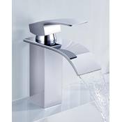 Anycee Wasserfall-Wasserhahn