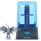 Anycubic DLP Vergleich