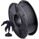 Anycubic Filament 1.75 PLA Schwarz