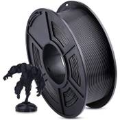 Anycubic Filament 1.75 PLA Schwarz