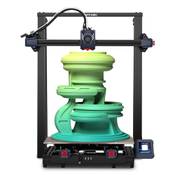 Anycubic Kobra 2 Max Vergleich